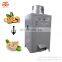 Factory Supply Professional Full Automatic Cashew Skin Shelling Processing Machinery Cashew Nuts Peeling Machine Price