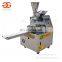 Newest Stainless Steel Pumpkin Pie Maker Production Line Steamed Stuffed Bun Moulding Machine