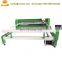 servo motor single needle bed comforter computerized quilting machine