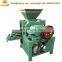 Charcoal and coal dust briquette press machine