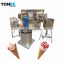 Automatic Wafer Biscuit Machine Price/Rolled Sugar Cone Making Machine