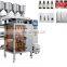 Automatic packing machine for cosmetics product