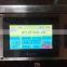 DPB-250Flat Type Automatic Capsule Tablet Blister Packing Machine