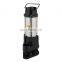 Portable vertical mini stainless steel electric submersible water pump