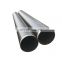 Corrosion resistant high precision spiral weld pipe for oil delivery