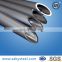 price of stainless steel pipe per foot