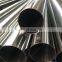 round aisi 304l 316 decorative stainless steel tube