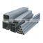 ASTM A312 TP304 Seamless Square Stainless Steel Pipe