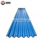 Galvanized Zinc Roofing Sheet/Prepainted PPGI Cold Rolled Steel Coils corrugated roofing trim decking sheets With Price