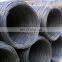 SAE1008 wire rod 5.5mm low carbon wire rod steel coil hot rolled steel wire rod in coils