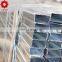 BS1387 pre galvanized steel pipe gi STEEL PIPE good quality hot sales