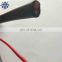 UL Standard 2 Core PVC Insulation DG Power cable