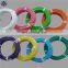 6mm2 450/750V single core stranded copper conductor building wire/BV wire/h05v-u cable