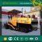 SANY 10m Asphalt road Paver finisher price SAP60C-6