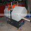 V-cutting Saw Machine for PVC Window Profile/Window Cut Machine Manufacture