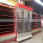 Glass Cleaning And Drying Machine/Glass Washer