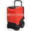 Industrial LGR portable rotomolding electric dehumidifier