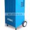 commercial dehumidifier with different colors