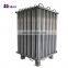 High quality and Low price Lng air ambient evaporator