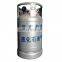 Portable 15Kg Gas Cylinder For Cooking Propane Lpg Bottle In Panama Costa Rica Nigeria
