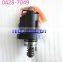 100%original and new FM2011 original unit pump 04287049 diesel fuel pump 0428-7049