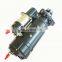 Starter motor 3021036 for Cummins engine
