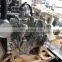 Jiuwu Power New E320C Excavator Complete Engine Assembly S6K Made In Japan