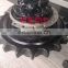 207-27-00371 207-27-00370 207-27-00260 complete final drive assy travel motor for PC300-7 excavator