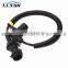Genuine Crankshaft Crank Position Sensor 0281002270 For Man Nl Ng Nm El Neoplan 51271200008 51271200009