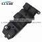 Original Power Master Window Lifter Switch 35750-SEL-P11 For Honda Jazz City 35750SELP11