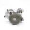 GENUINE OIL PUPM ASSY FOR 6D31 EXCAVATOR ENGINE ME013163-00/ME013163