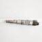 Excavator parts steel cast material 0445120219 injector