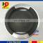 K19 KTA19 3906682 Anodized Head Piston With Pin Piston Ring And Liner