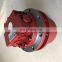 TM02 final drive assy / TM02 travel device,travel motor for PC20 PC20-7 excavator