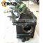 4HK1 cylinder head 8-98008-363-3/8-97095-664-7/8-97146-520-2 for ZAX250-3 excavator