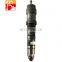 Original and new PC1250-7 Injector engine  part injectors SA6D170E-3 6560-11-1114 Injector