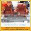 SH330-5 Excavator Hydraulic Main Pump K5V160DTP