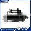 automotive starter parts 4713806 4737759 4755510 17092 63216873 63216896 for Aifo engine