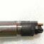 Inyector de combustible del motor Cummins ISLE ISL9.5 5207809 0445120377