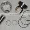 N14 Diesel engine 139.7mm Split Piston 3087634 3803741 3084044 3394367 4955960