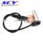 ABS Wheel Speed Sensor suitable for RENAULT OE A0025423118 4410329212 0025423118 4410328080 6205420217 9441032808