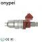 Brand New High Quality 23209-11070 23250-11070 Auto Nozzle Petrol Fuel Injector