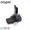 Car parts mass air flow sensor meter cost 22204-31020