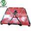 tractor implements light duty  lawn mower for farm