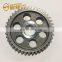 High Quality Parts 700P Timing Gear Idle Gear 8-97606929-0 for 6HK1