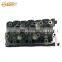 High quality diesel engine parts cylinder head S6K