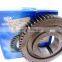 Gearbox parts JS180-1701051 intermediate shaft third gear 19243 for foton truck