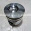 Apply For Truck Small Piston Pump  100% New Grey Color