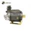 Electric piston pump A10VSO45 factory hot sales triplex plunger road washing pump