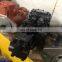 Original K3SP36B Excavator  Hydraulic main pump For SK60 SK70  SK75 LG907 LG908